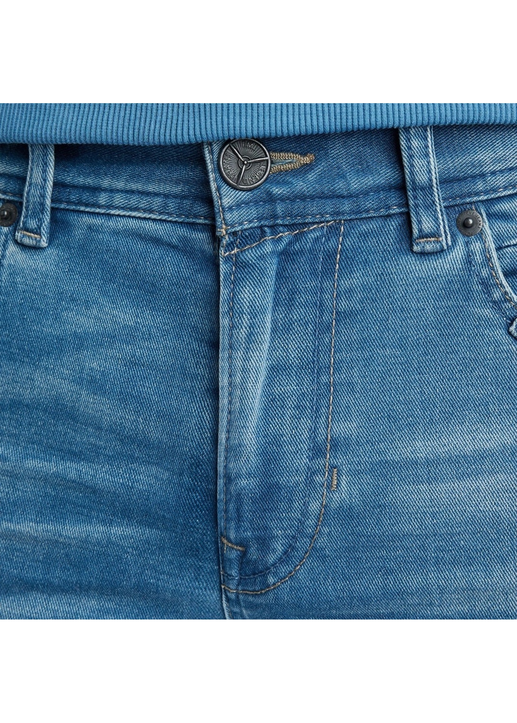 PME-Legend Tailwheel Soft Mid Blue Lengte 32