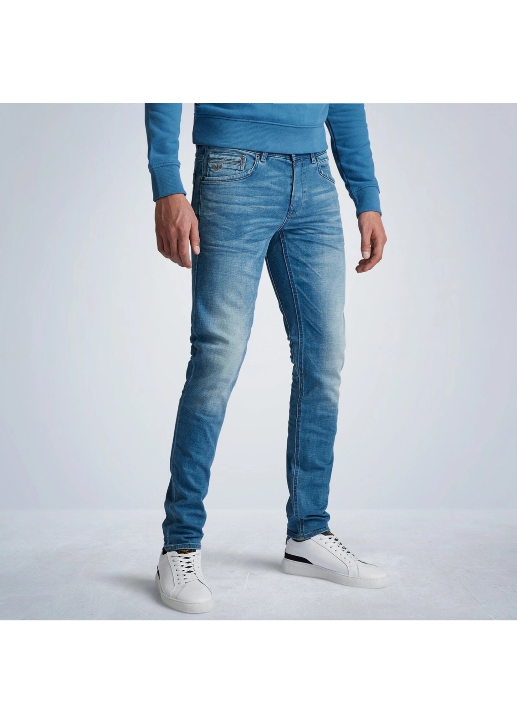 PME-Legend Tailwheel Soft Mid Blue Lengte 34