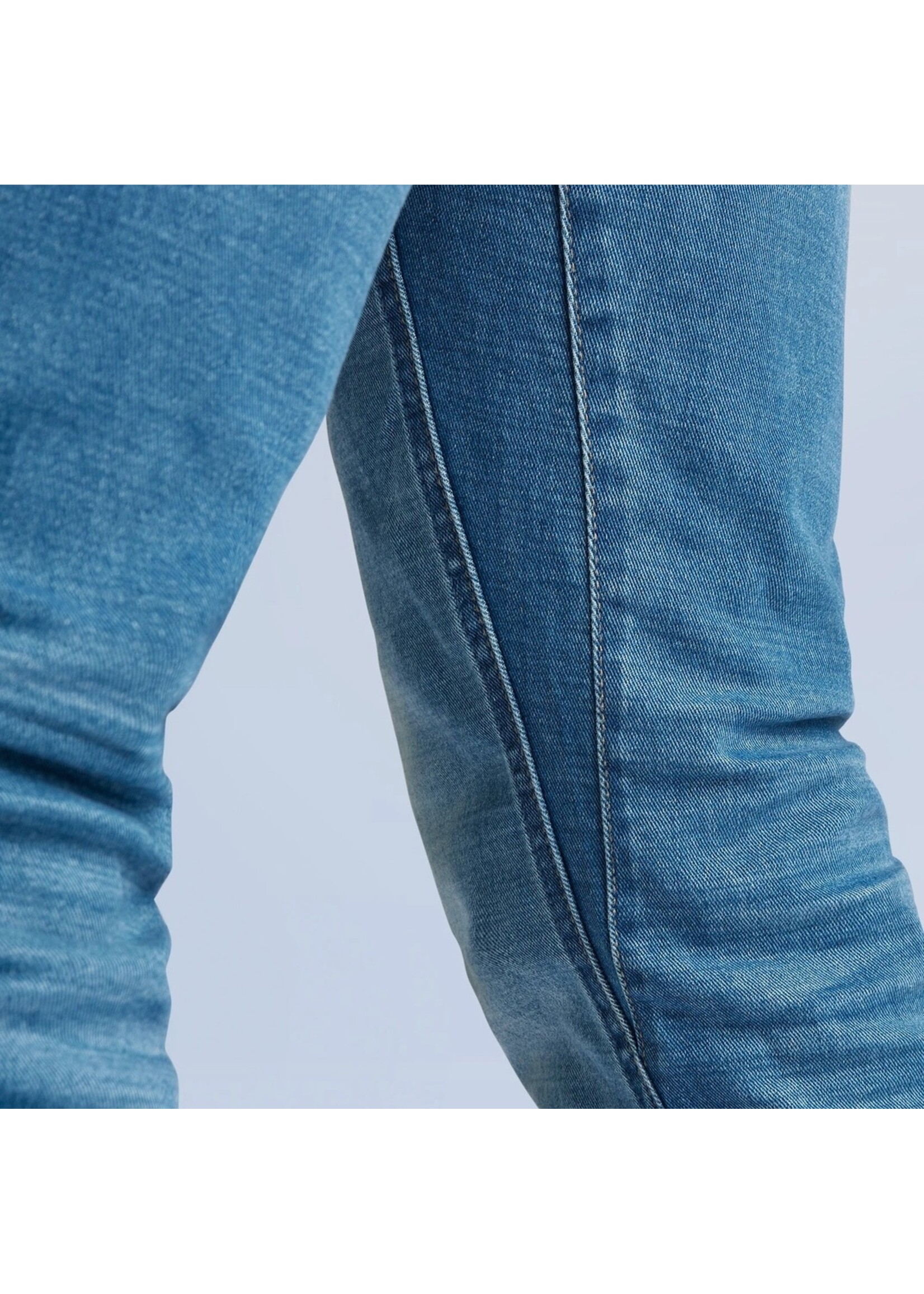 PME-Legend Tailwheel Soft Mid Blue Lengte 34