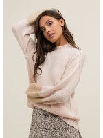 Rut&Circle Iris Knit