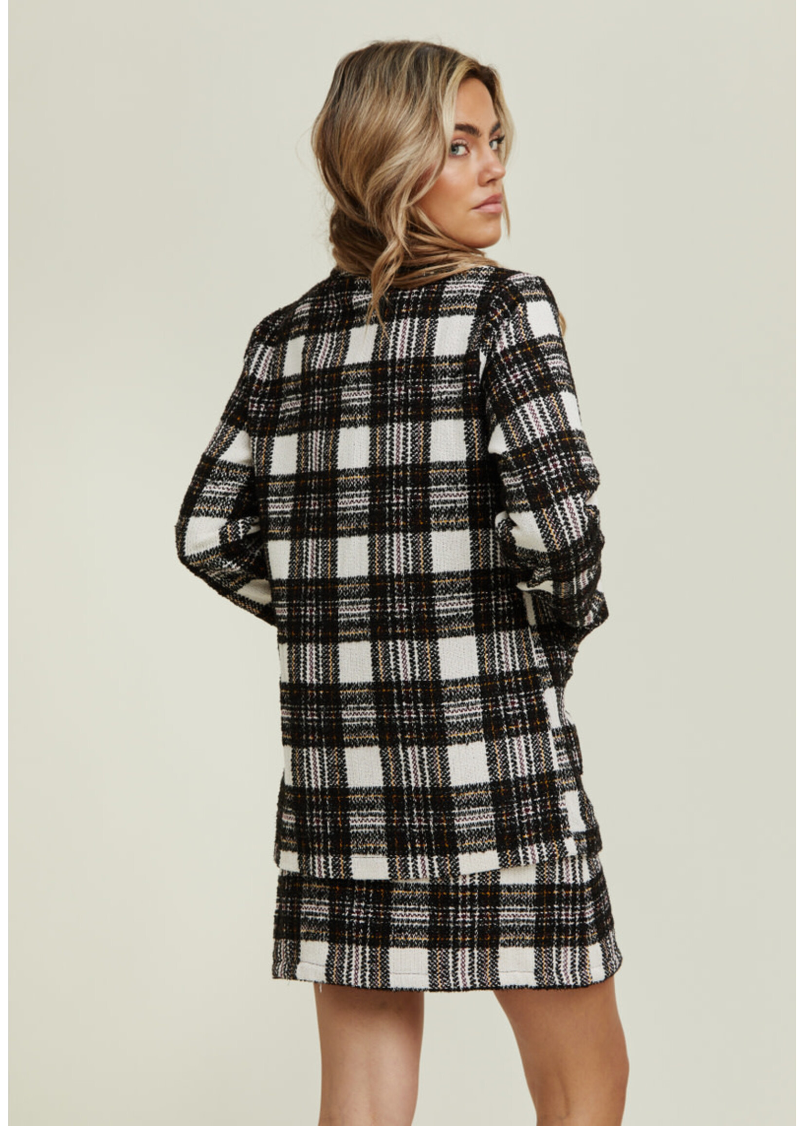 Rut&Circle Gabby Jacket