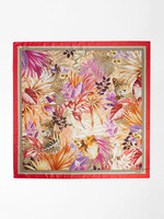 GUESS LADY Scarf FOULARD 140X140