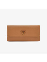 GUESS LADY BECCI POUCH COGNAC VB8782500