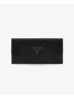 GUESS LADY BECCI POUCH BLACK VB8782500