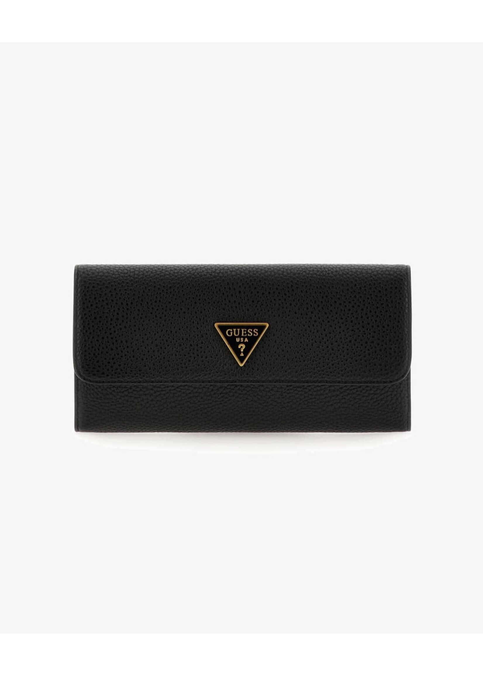 GUESS LADY BECCI POUCH BLACK VB8782500