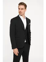 Zuitable DiNorris BLACK