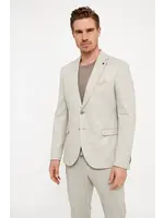 Zuitable Blazer Sand DiNick
