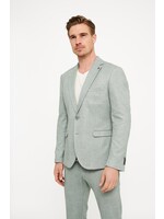 Zuitable Blazer Italian Green DiNick