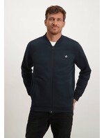 BLUEFIELDS SWEAT VEST PADDED