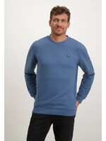 BLUEFIELDS SWEATER CREW-NECK BRUSHED 51143044