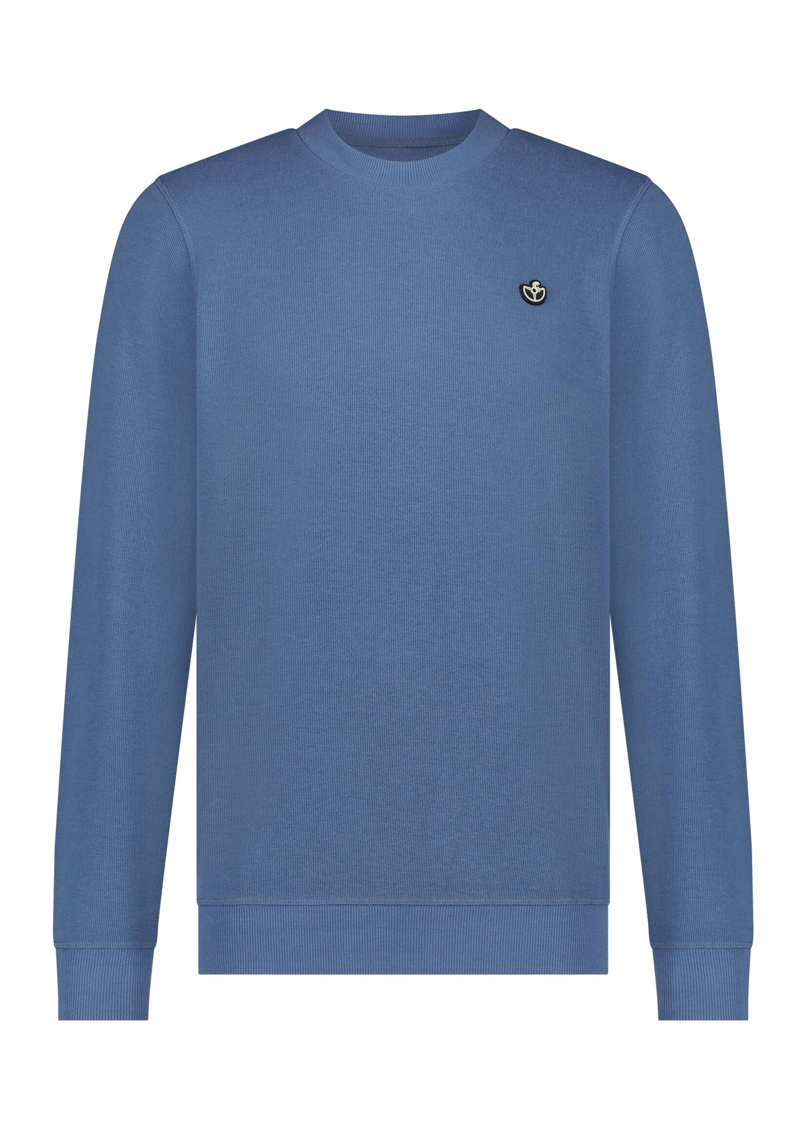 BLUEFIELDS SWEATER CREW-NECK BRUSHED 51143044