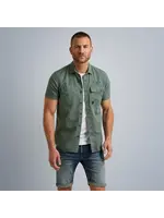 PME-Legend SHORT SLEEVE GREEN