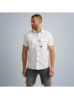 PME-Legend SHORT SLEEVE WHITE MEDIUM