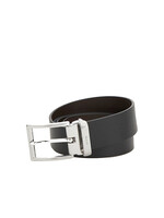 REVERSIBLE BELT