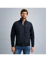 PME-Legend JACKET ZIPPER NAVY