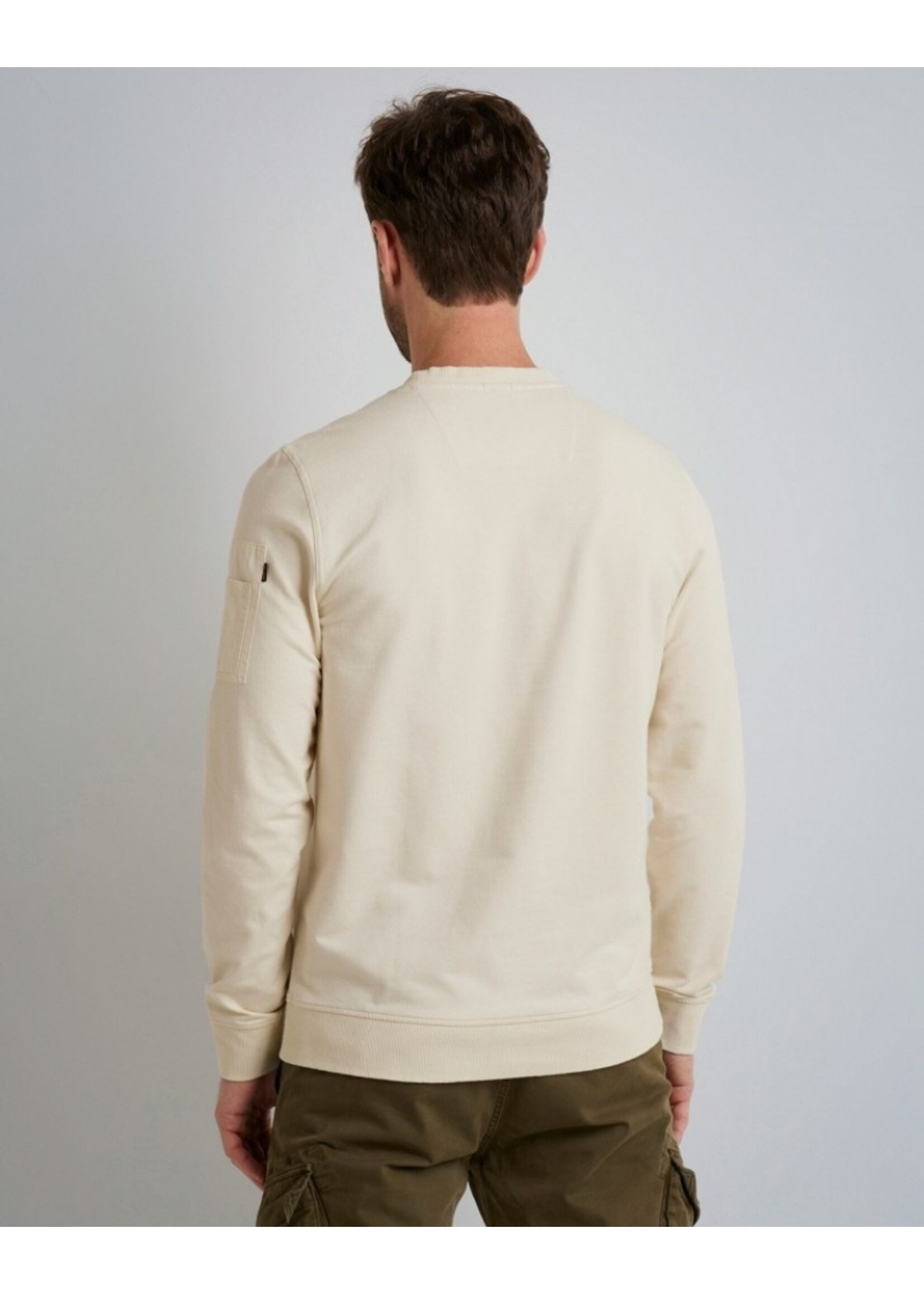 PME-Legend SWEATER BEIGE PLS2209499