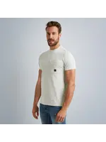 PME-Legend KORTE MOUWEN JERSEY T-SHIRT