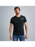 PME-Legend SHORT SLEEVE R-NECK PLAY