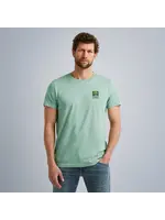 PME-Legend T-SHIRT SHORT SLEEVE