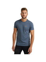 PME-Legend T-SHIRT AVIATOR BLUE