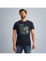 PME-Legend T-SHIRT AVIATOR