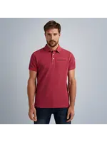 PME-Legend SHORT SLEEVE POLO PIQUE GD