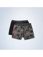 PME-Legend Boxershort Balsem Green