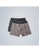 PME-Legend Boxershort Grey Melee