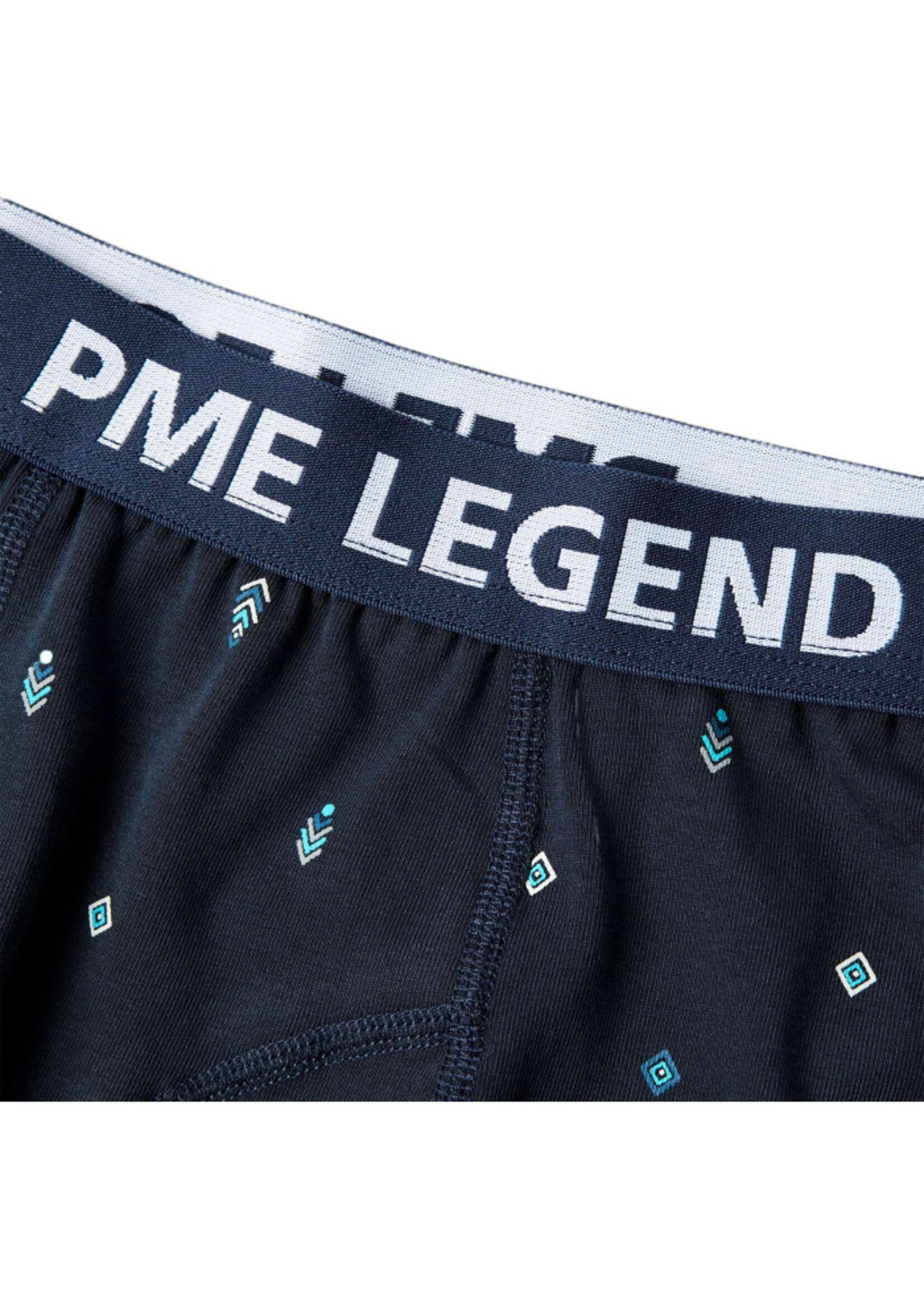 PME-Legend Boxershort  PUW2210930-5281