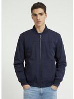 GUESS MEN REVERSIBLE BOMBER
