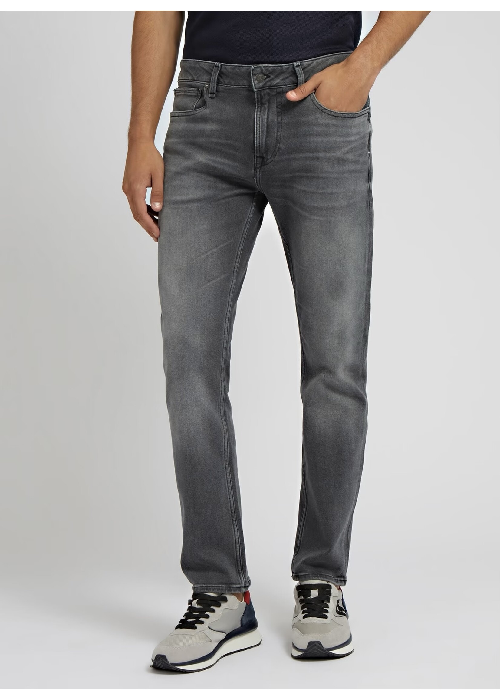 JEANS ANGELS GREY M2YAN2D4Q52