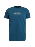 PME-Legend T-SHIRT R-NECK KEY LARGO