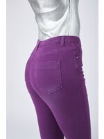 TOXIK PABLO PURPLE PANTS
