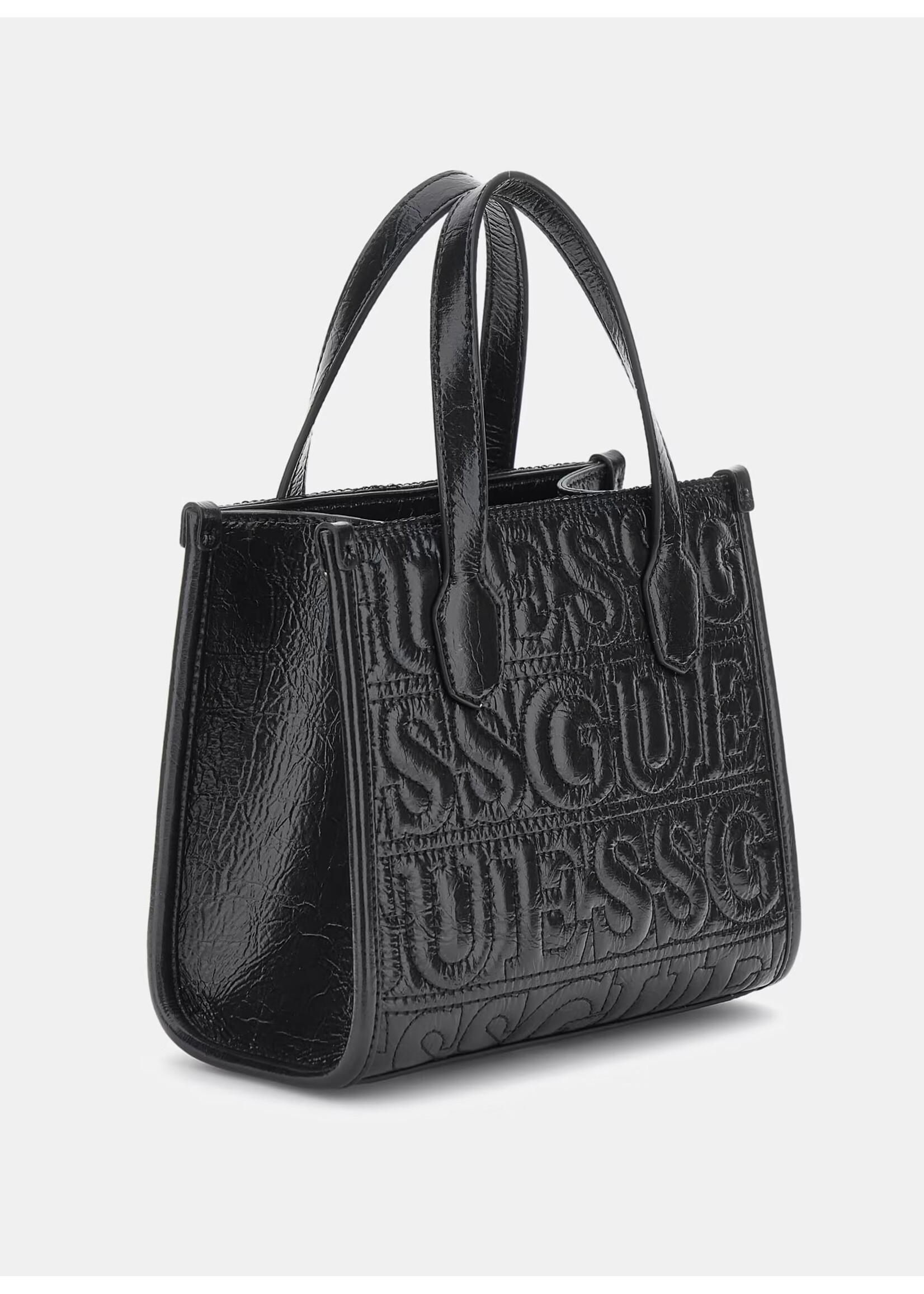 GUESS LADY SILVANA MINI TOTE HWEG8665770