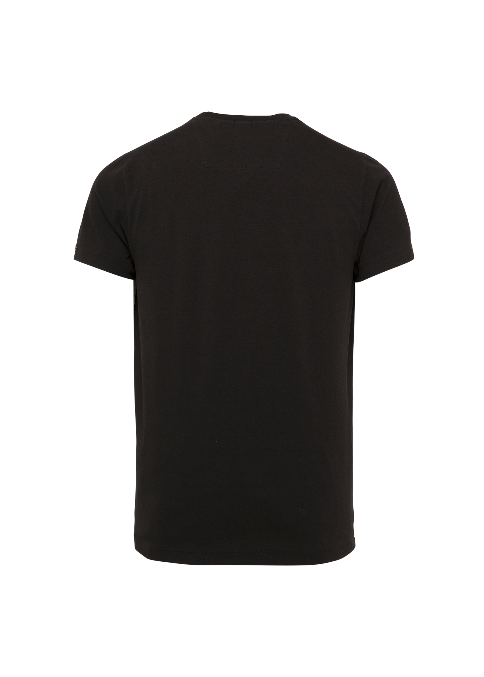 PME-Legend T-SHIRT GUYVER TEE BLACK PTSS0000555-999