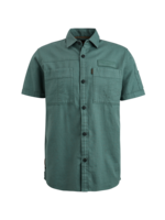 PME-Legend SHORT SLEEVE SHIRT NORTH ATLANTIC