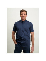 BLUEFIELDS HEMD NAVY