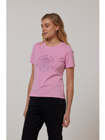 Tramontana T-SHIRT FASHION TALES ROSE