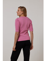 Tramontana JUMPER BUTTON ROSE