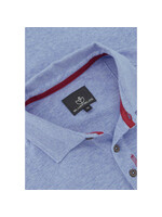 BLUEFIELDS POLO SHIRT 481-34048-1153