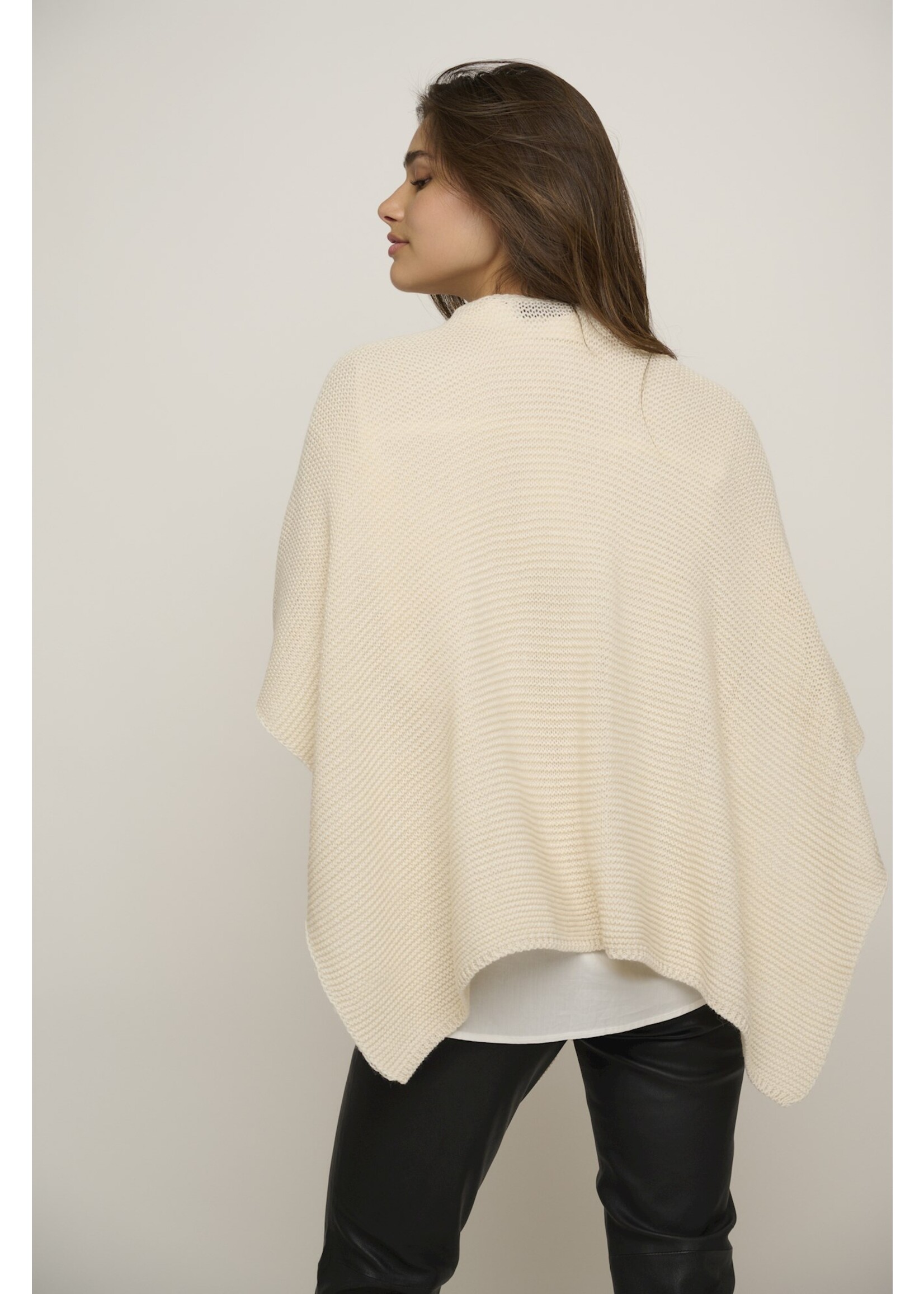 RINO & PELLE MAVIZA CAPE BIRCH BEIGE