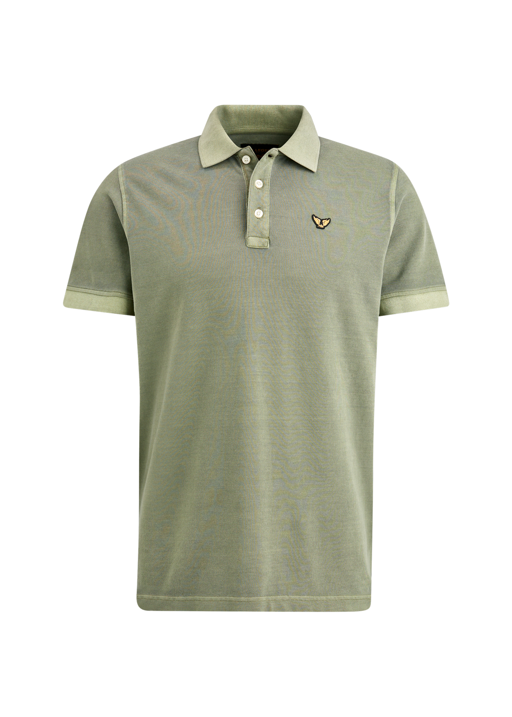 PME-Legend POLO GREEN PPSS2402850