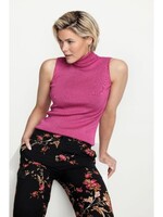 Tramontana TOP FINE COL PINK