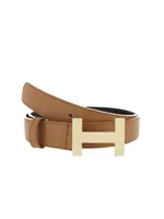 H.A.N. MADELEINE COGNAC GOLD