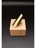 STAINLESS STEEL RING