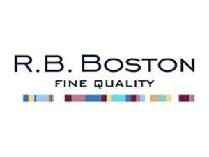 R.B.BOSTON