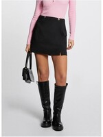 MORGAN JCOLIA SKIRT BLACK