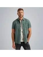 PME-Legend SHORT SLEEVE SHIRT NORTH ATLANTIC