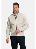 BAILEYS SWEAT CARDIGAN ZIP