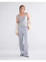 SUMMUM WOMAN SINGLET REVERSIBLE